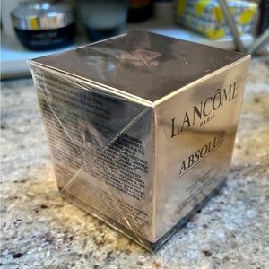 Lancome Absolue Soft Cream 1oz